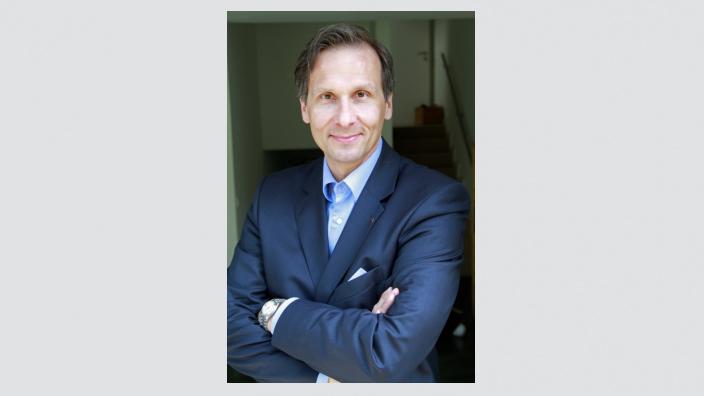 Christian J. Fuchs