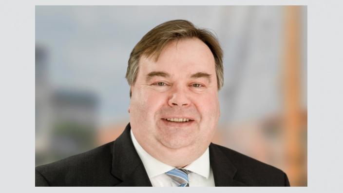 Willi Meier